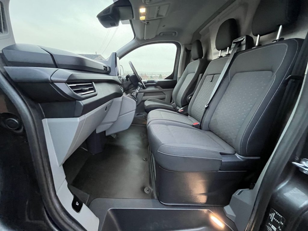 Used Ford Transit Custom 2024 for sale - 77614119: Photo 11