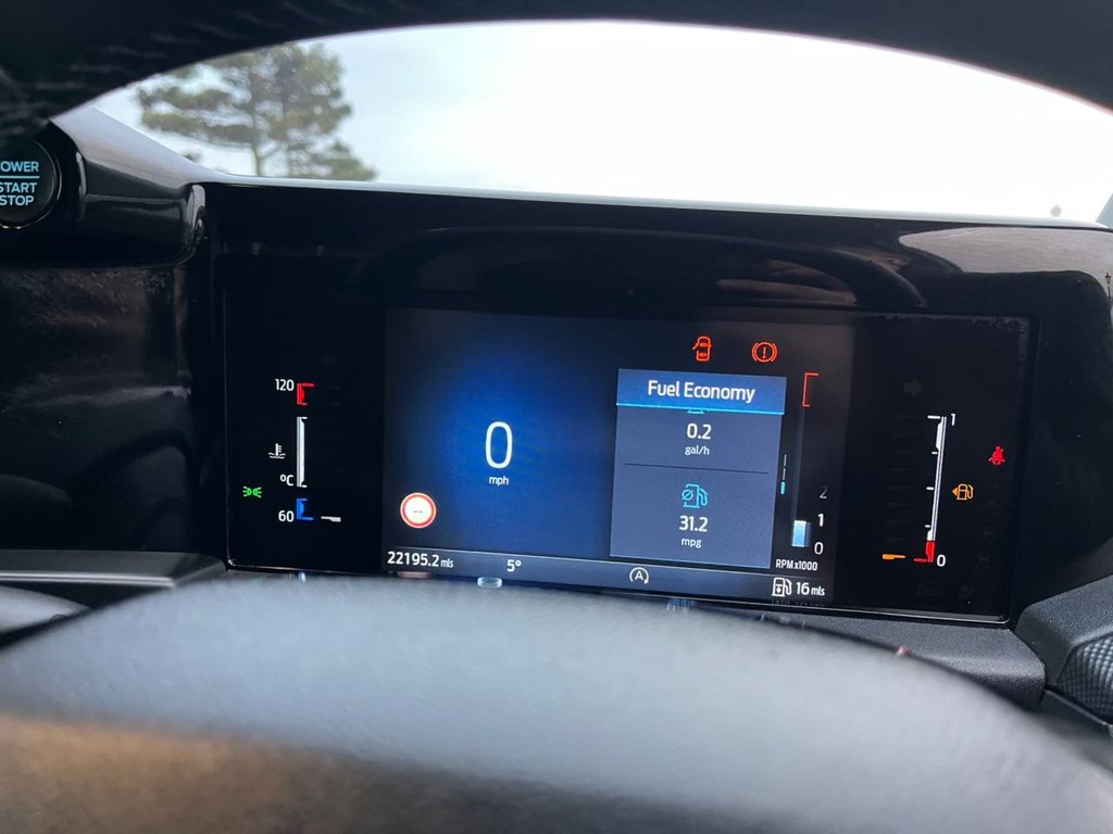 Used Ford Transit Custom 2024 for sale - 77614119: Photo 13