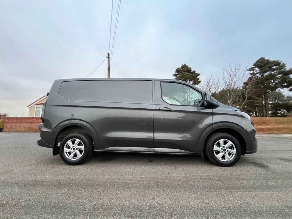 Used Ford Transit Custom 2024 for sale - 77614119: Photo 7