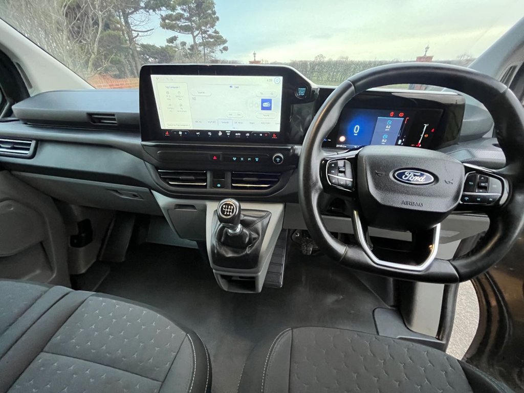 Used Ford Transit Custom 2024 for sale - 77614119: Photo 8