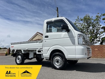 Used Mitsubishi Minicab 2025 for sale - 78824217: Photo