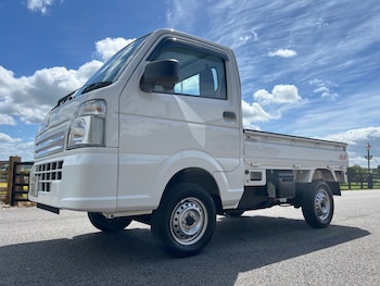 Used Mitsubishi Minicab 2025 for sale - 78824217: Photo