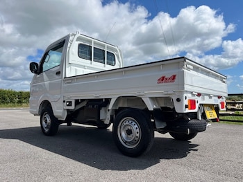 Used Mitsubishi Minicab 2025 for sale - 78824217: Photo