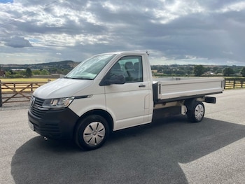 Used Volkswagen Transporter 2022 for sale - 79385437: Photo