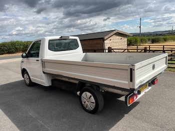 Used Volkswagen Transporter 2022 for sale - 79385437: Photo