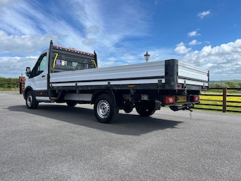 Used Ford Transit 2022 for sale - 78773546: Photo