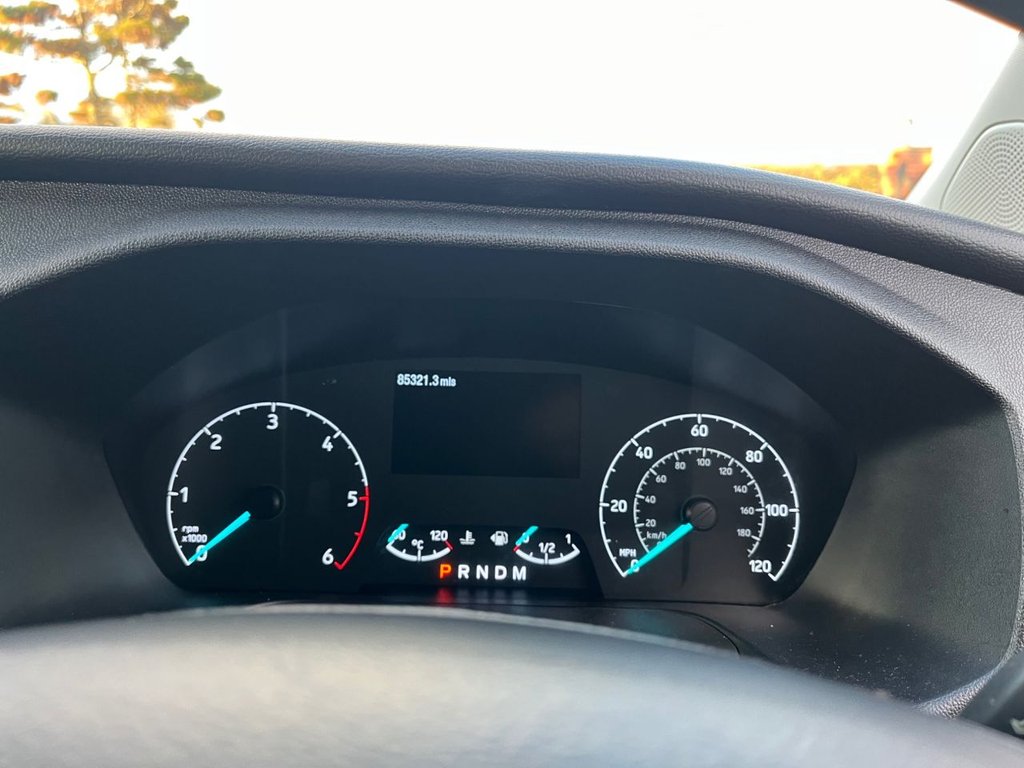 Used Ford Tourneo Custom 2022 for sale - 77576105: Photo 9