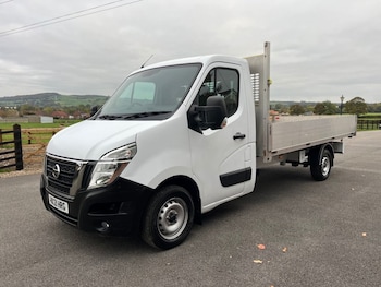 Used Nissan NV400 2021 for sale - 76309398: Photo 3
