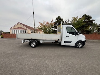 Used Nissan NV400 2021 for sale - 76309398: Photo 4
