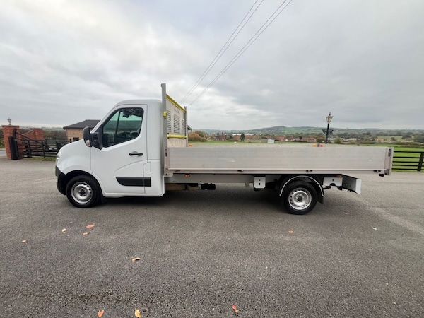 Used Nissan NV400 2021 for sale - 76309398: Photo 5