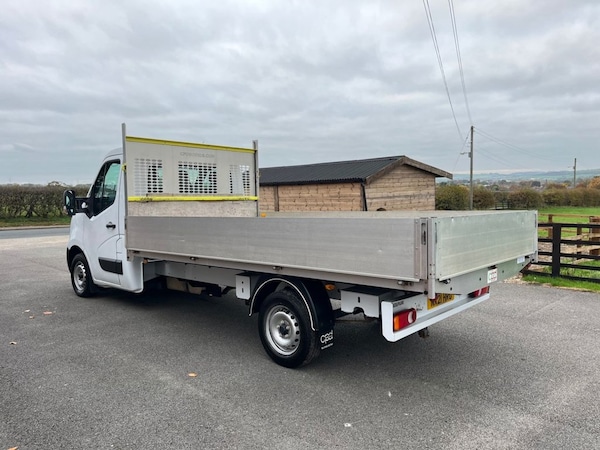 Used Nissan NV400 2021 for sale - 76309398: Photo 6