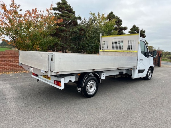Used Nissan NV400 2021 for sale - 76309398: Photo 8
