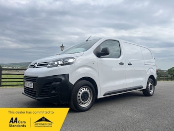 Used Citroen Dispatch 2023 for sale - 78525376: Photo