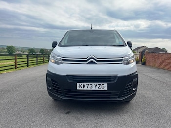 Used Citroen Dispatch 2023 for sale - 78525376: Photo