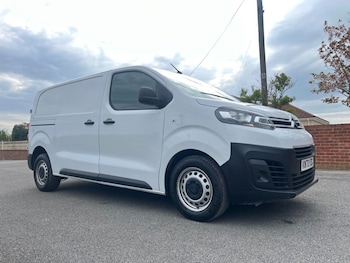 Used Citroen Dispatch 2023 for sale - 78525376: Photo