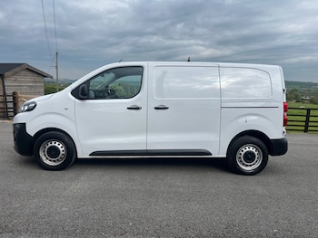 Used Citroen Dispatch 2023 for sale - 78525376: Photo