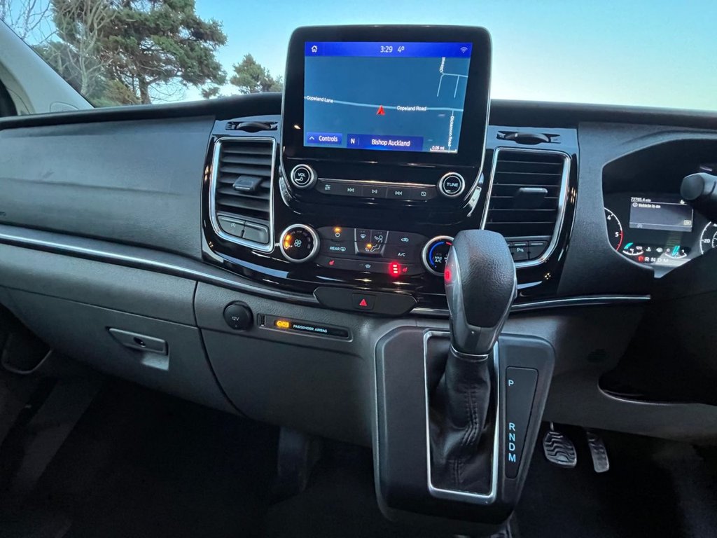 Used Ford Tourneo Custom 2022 for sale - 76826481: Photo 13