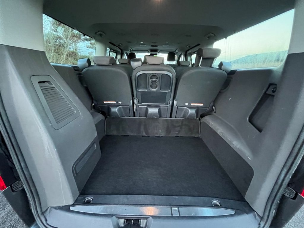 Used Ford Tourneo Custom 2022 for sale - 76826481: Photo 15