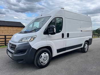 Fiat - Ducato