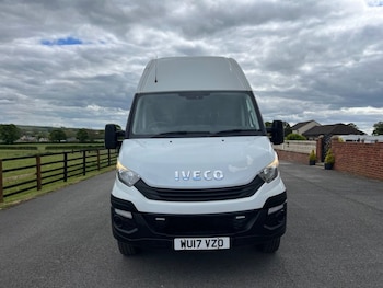 Used Iveco Daily 2017 for sale - 78603209: Photo