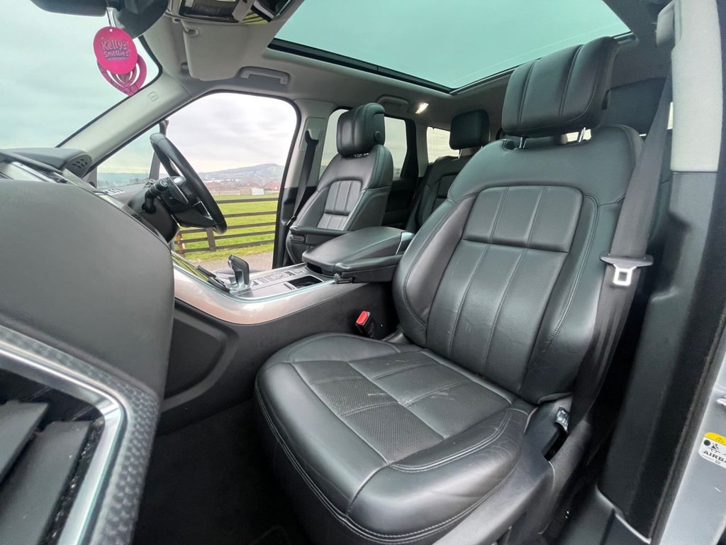 Used Land Rover Range Rover Sport 2019 for sale - 77959717: Photo 12