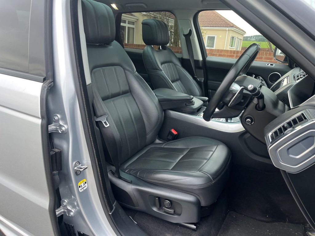 Used Land Rover Range Rover Sport 2019 for sale - 77959717: Photo 13