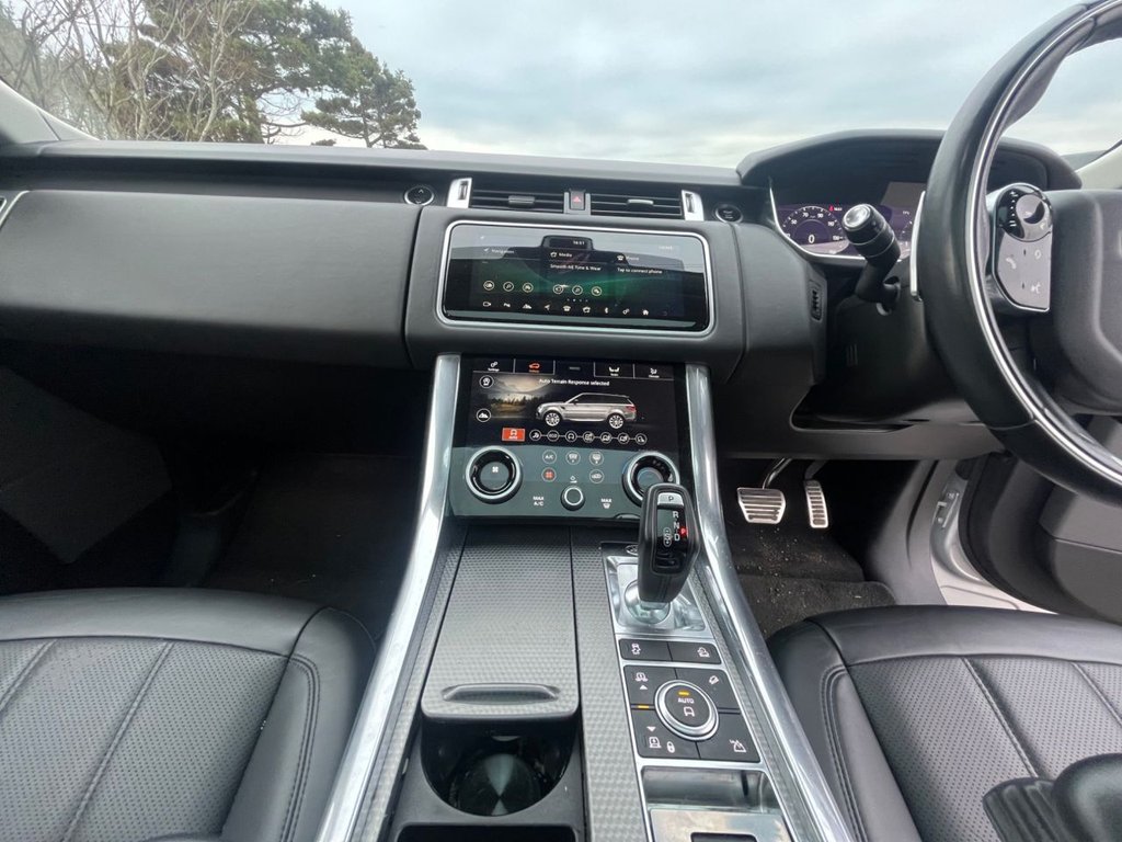 Used Land Rover Range Rover Sport 2019 for sale - 77959717: Photo 15
