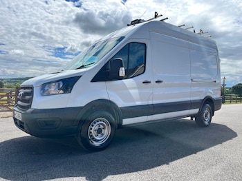 Used Ford Transit 2022 for sale - 78875130: Photo