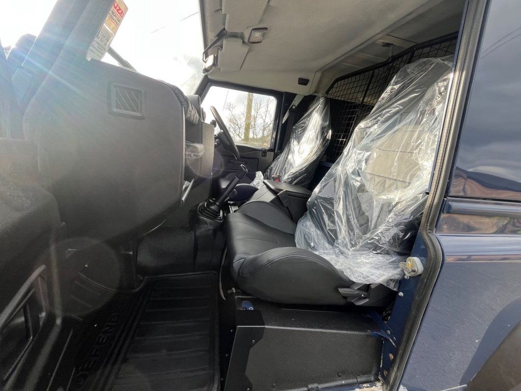 Used Land Rover Defender 2010 for sale - 77748681: Photo 12