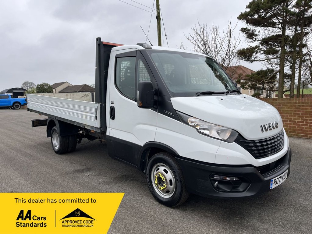 Used Iveco Daily 2021 for sale - 77614102: Photo 1