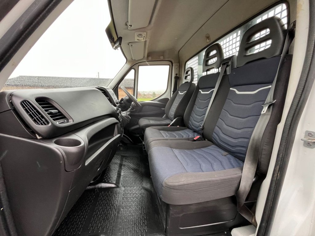 Used Iveco Daily 2021 for sale - 77614102: Photo 10