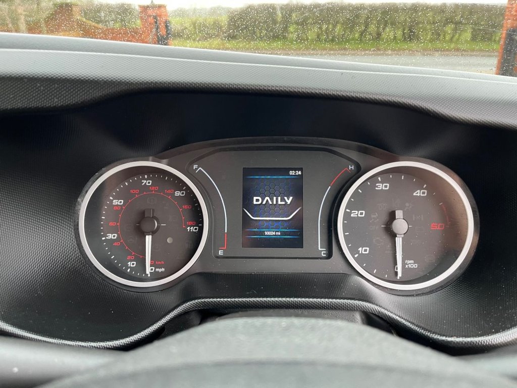 Used Iveco Daily 2021 for sale - 77614102: Photo 12