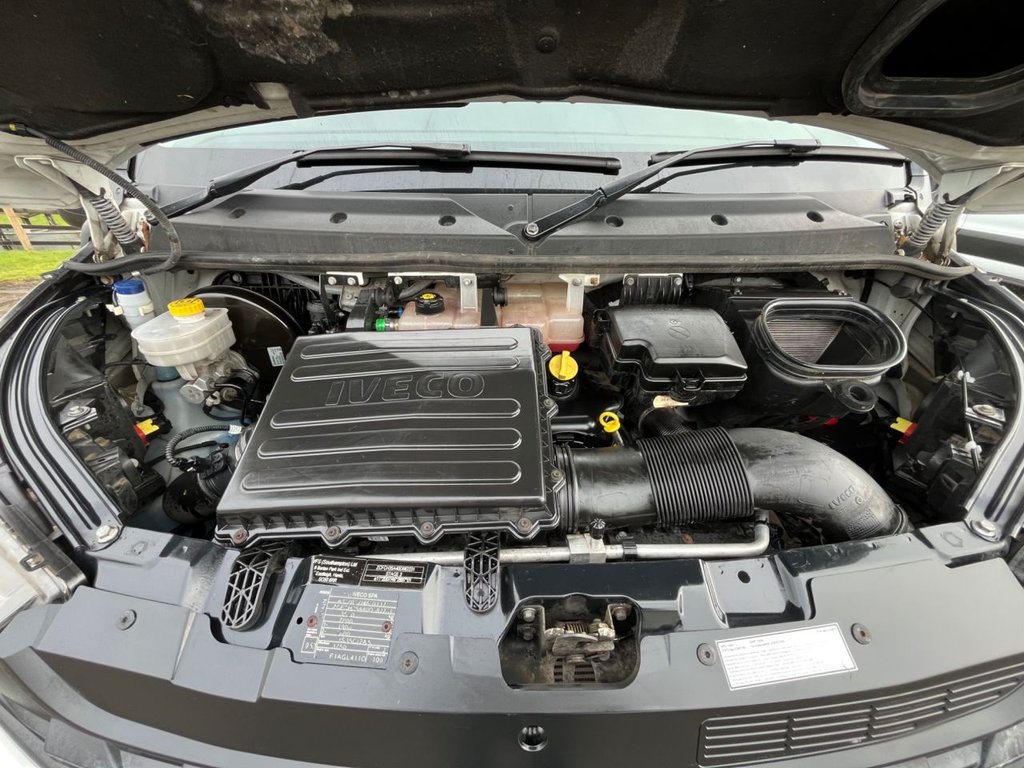 Used Iveco Daily 2021 for sale - 77614102: Photo 13