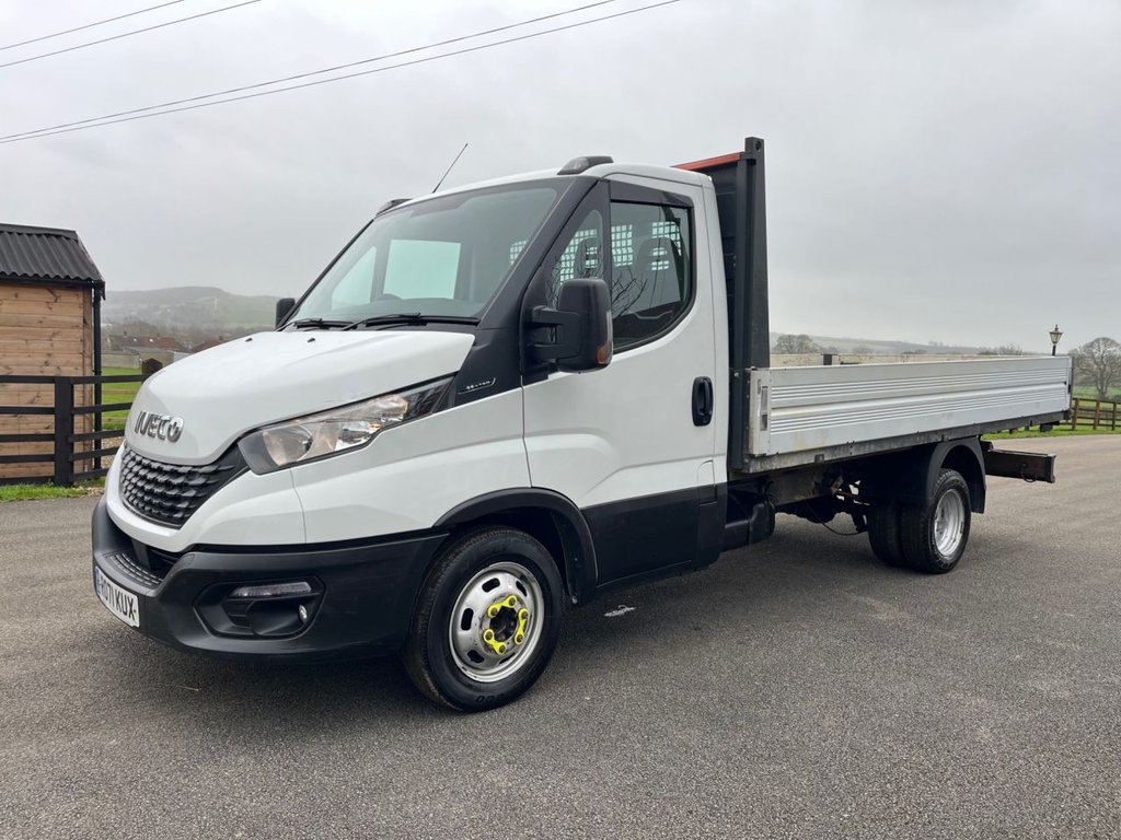 Used Iveco Daily 2021 for sale - 77614102: Photo 3