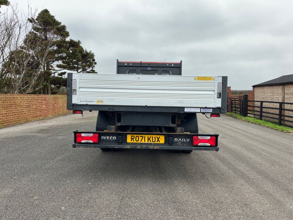 Used Iveco Daily 2021 for sale - 77614102: Photo 5