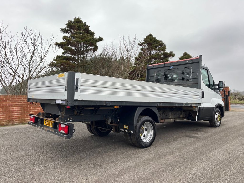 Used Iveco Daily 2021 for sale - 77614102: Photo 6