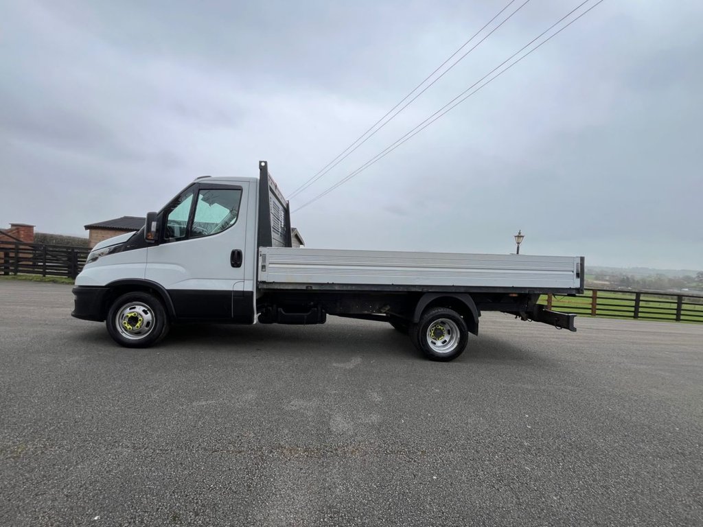 Used Iveco Daily 2021 for sale - 77614102: Photo 7