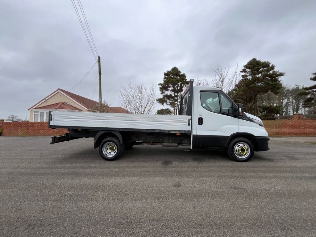 Used Iveco Daily 2021 for sale - 77614102: Photo 8