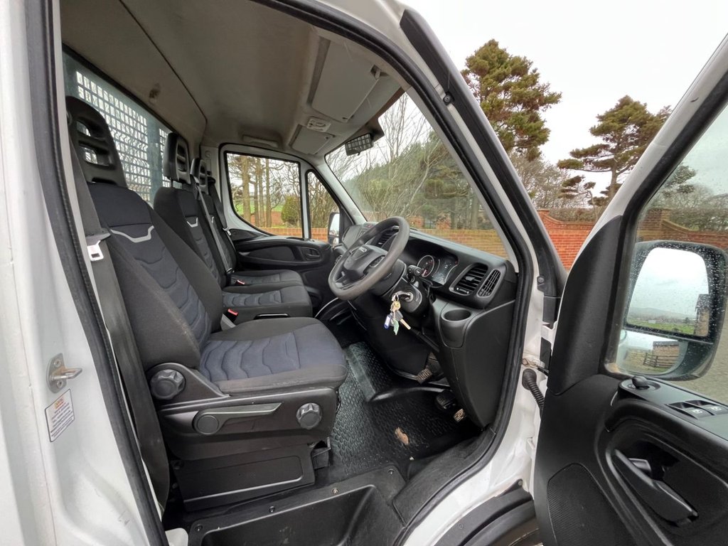 Used Iveco Daily 2021 for sale - 77614102: Photo 9