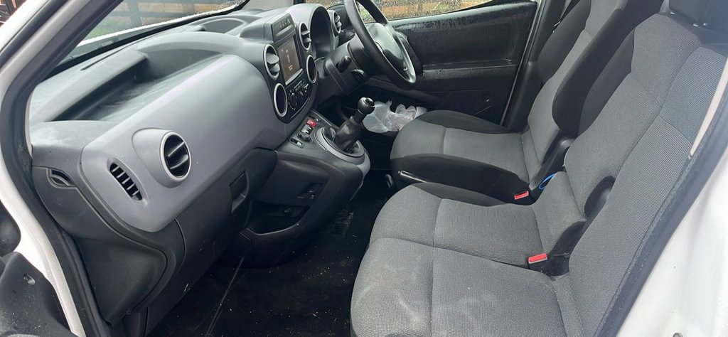Used Peugeot Partner 2018 for sale - 76900671: Photo 11