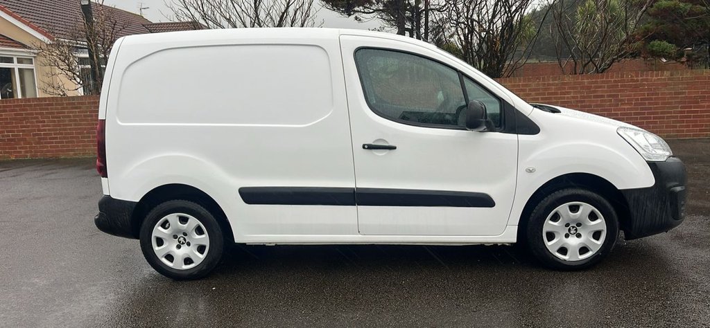 Used Peugeot Partner 2018 for sale - 76900671: Photo 7