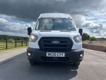 Used Ford Transit 2020 for sale - 74884472: Photo