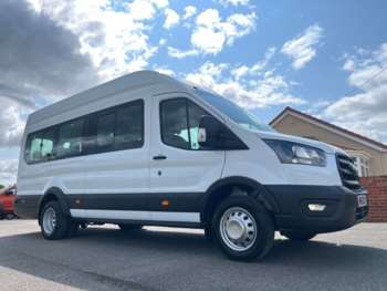 Used Ford Transit 2020 for sale - 74884472: Photo