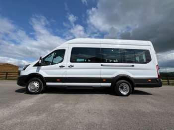 Used Ford Transit 2020 for sale - 74884472: Photo