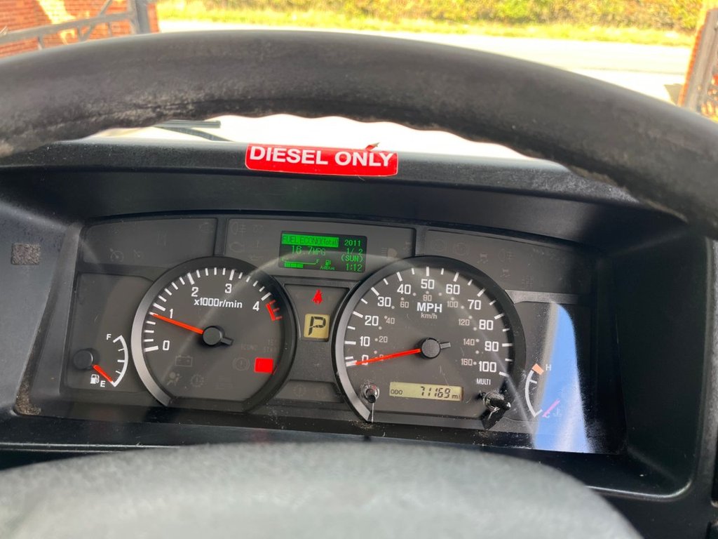Vehicle 13