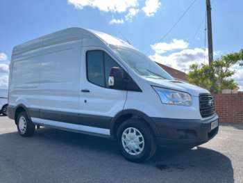 Used Ford Transit 2019 for sale - 75073295: Photo
