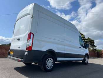 Used Ford Transit 2019 for sale - 75073295: Photo