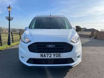Used Ford Transit Connect 2022 for sale - 74098320: Photo