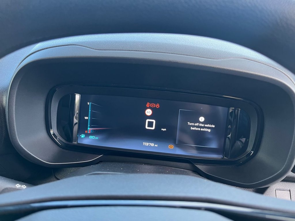 Used Citroen Berlingo 2024 for sale - 76617691: Photo 10