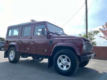 Used Land Rover Defender 2014 for sale - 74512081: Photo